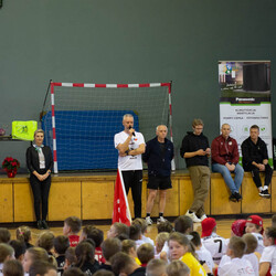 Mini Mistrzostwa Świata w Mini Piłce Ręcznej