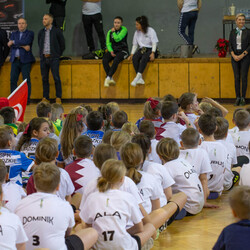 Mini Mistrzostwa Świata w Mini Piłce Ręcznej