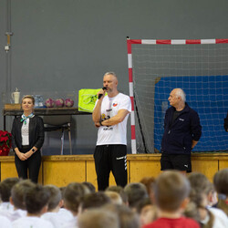 Mini Mistrzostwa Świata w Mini Piłce Ręcznej