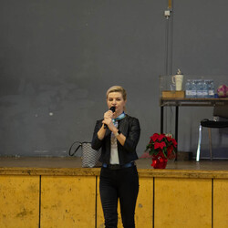 Mini Mistrzostwa Świata w Mini Piłce Ręcznej