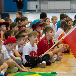 Mini Mistrzostwa Świata w Mini Piłce Ręcznej