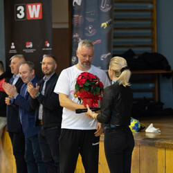 Mini Mistrzostwa Świata w Mini Piłce Ręcznej