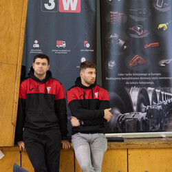 Mini Mistrzostwa Świata w Mini Piłce Ręcznej