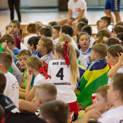 Mini Mistrzostwa Świata w Mini Piłce Ręcznej