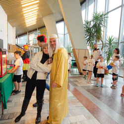 Mini Mistrzostwa Świata w Mini Piłce Ręcznej