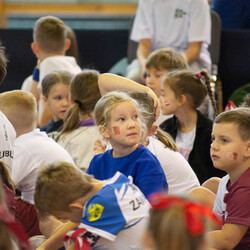 Mini Mistrzostwa Świata w Mini Piłce Ręcznej