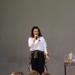 Mini Mistrzostwa Świata w Mini Piłce Ręcznej