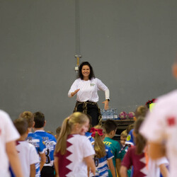 Mini Mistrzostwa Świata w Mini Piłce Ręcznej