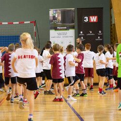 Mini Mistrzostwa Świata w Mini Piłce Ręcznej