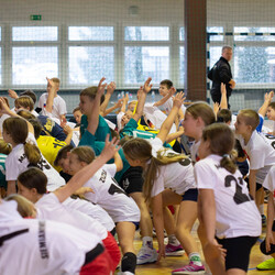 Mini Mistrzostwa Świata w Mini Piłce Ręcznej