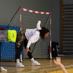 Mini Mistrzostwa Świata w Mini Piłce Ręcznej