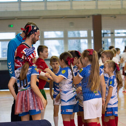 Mini Mistrzostwa Świata w Mini Piłce Ręcznej