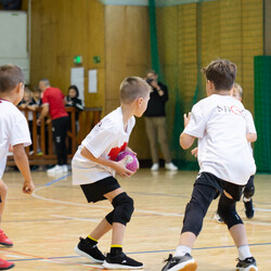 Mini Mistrzostwa Świata w Mini Piłce Ręcznej