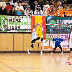 Mini Mistrzostwa Świata w Mini Piłce Ręcznej