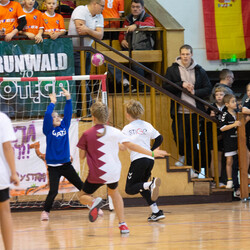 Mini Mistrzostwa Świata w Mini Piłce Ręcznej