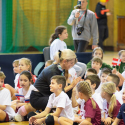 Mini Mistrzostwa Świata w Mini Piłce Ręcznej