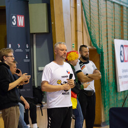 Mini Mistrzostwa Świata w Mini Piłce Ręcznej