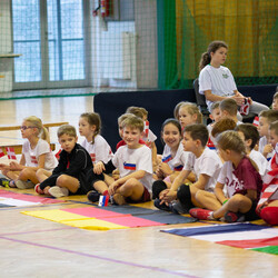 Mini Mistrzostwa Świata w Mini Piłce Ręcznej