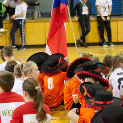 Mini Mistrzostwa Świata w Mini Piłce Ręcznej