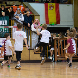 Mini Mistrzostwa Świata w Mini Piłce Ręcznej