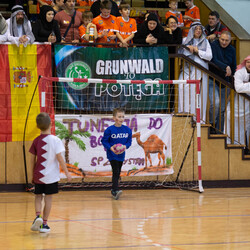 Mini Mistrzostwa Świata w Mini Piłce Ręcznej