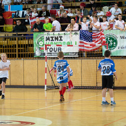 Mini Mistrzostwa Świata w Mini Piłce Ręcznej