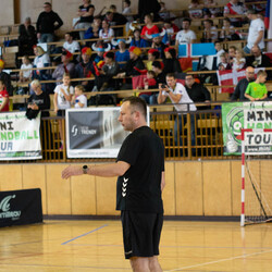 Mini Mistrzostwa Świata w Mini Piłce Ręcznej