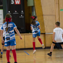 Mini Mistrzostwa Świata w Mini Piłce Ręcznej