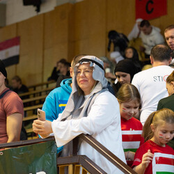 Mini Mistrzostwa Świata w Mini Piłce Ręcznej