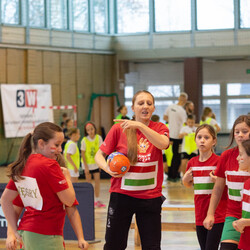 Mini Mistrzostwa Świata w Mini Piłce Ręcznej