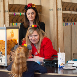 Mini Mistrzostwa Świata w Mini Piłce Ręcznej