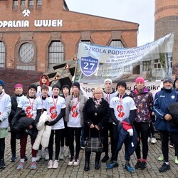 Bieg Dziewięciu Górników