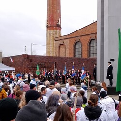 Bieg Dziewięciu Górników