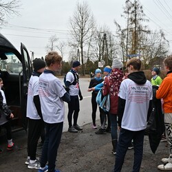 Bieg Dziewięciu Górników