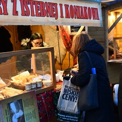 Rudzki Jarmark Świąteczny