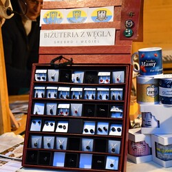 Rudzki Jarmark Świąteczny