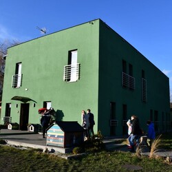 Kiermasz Świateczny TOZ Fauna