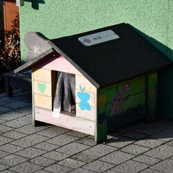 Kiermasz Świateczny TOZ Fauna