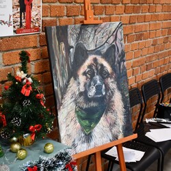 Kiermasz Świateczny TOZ Fauna