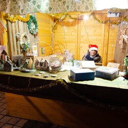 Rudzki Jarmark Świąteczny