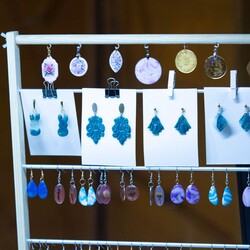 Rudzki Jarmark Świąteczny