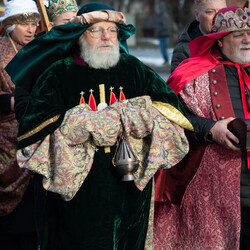 Święto Trzech Króli