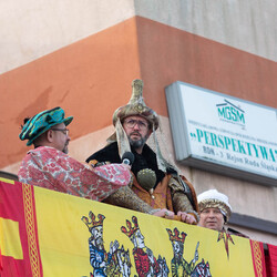 Święto Trzech Króli