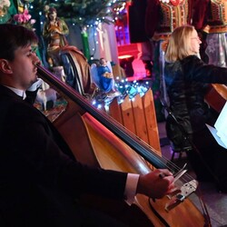 Kolędowanie z Zespołem Pieśni i Tańca „Śląsk” w Bielszowicach