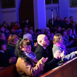 Kolędowanie z Zespołem Pieśni i Tańca „Śląsk” w Bielszowicach