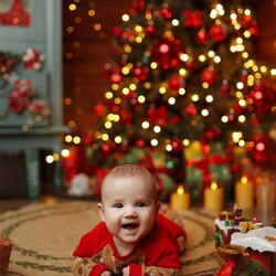 Najfajniejszy rudzki bobas 2024 roku wybrany!