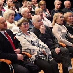 Dzień Babci i Dziadka w Domu Kultury