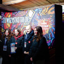 Światełko do Nieba