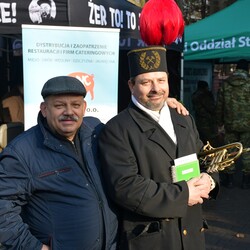 33. Finał WOŚP w Rudzie Śląskiej