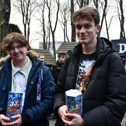 33. Finał WOŚP w Rudzie Śląskiej